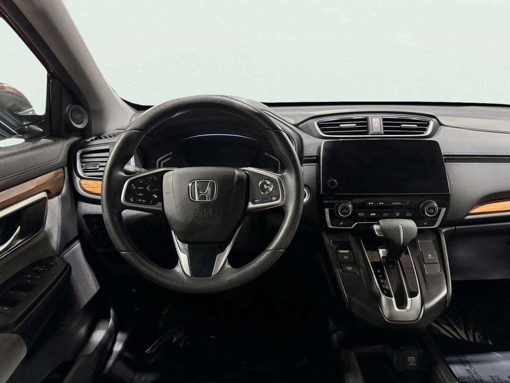 used 2019 Honda CR-V car, priced at $22,225