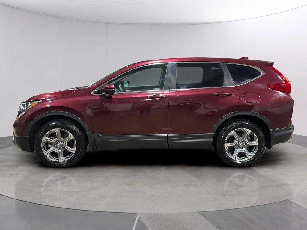 used 2019 Honda CR-V car, priced at $22,225