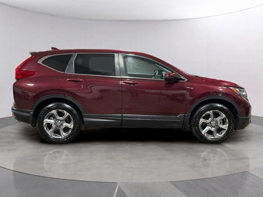 used 2019 Honda CR-V car, priced at $22,225