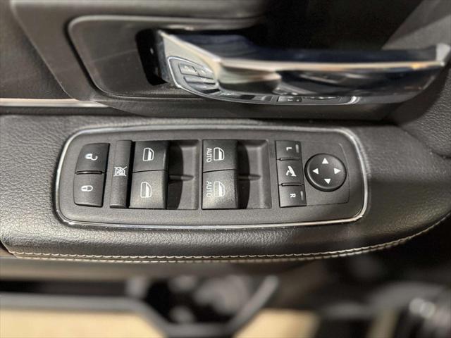 used 2021 Ram 1500 Classic car, priced at $32,999