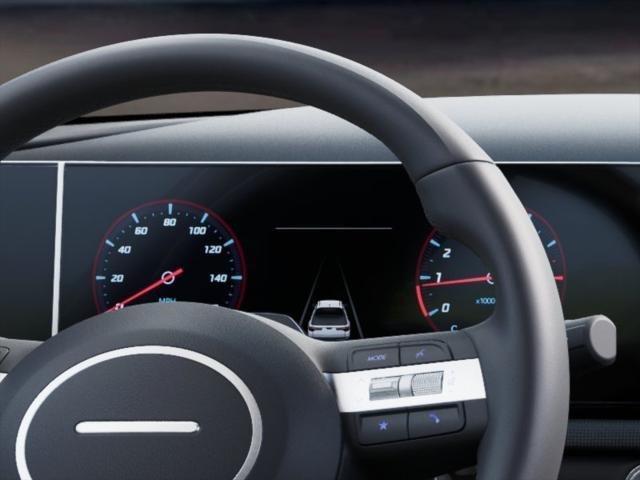 new 2025 Hyundai SANTA CRUZ car, priced at $44,805