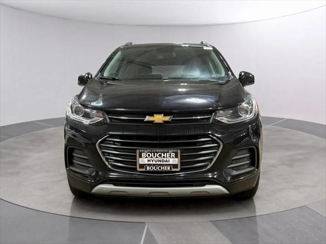 used 2019 Chevrolet Trax car, priced at $12,639