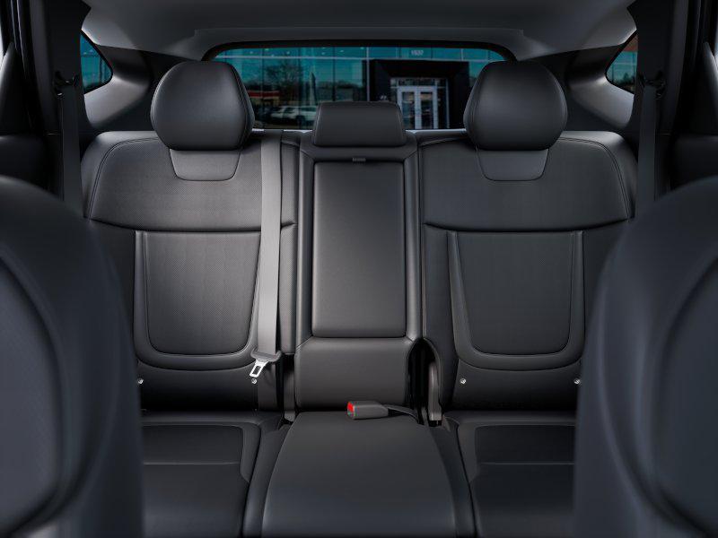 new 2025 Hyundai TUCSON Hybrid car, priced at $39,150