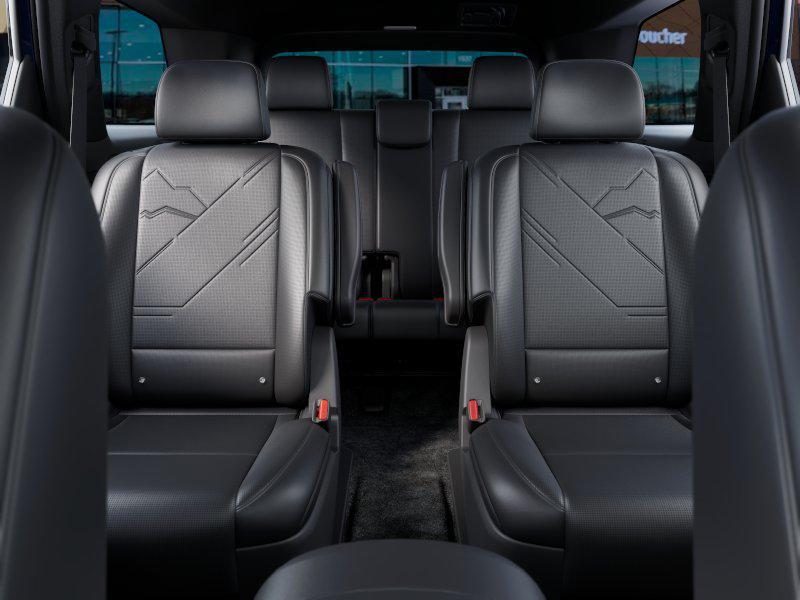 new 2026 Hyundai Palisade car, priced at $51,495