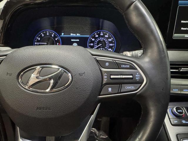 used 2020 Hyundai Palisade car, priced at $25,719