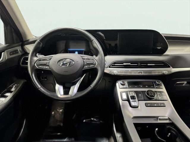 used 2020 Hyundai Palisade car, priced at $25,719