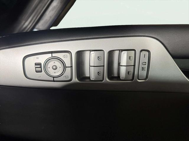used 2020 Hyundai Palisade car, priced at $25,719