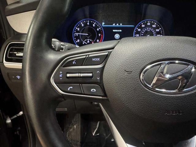 used 2020 Hyundai Palisade car, priced at $25,719