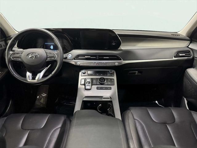 used 2020 Hyundai Palisade car, priced at $25,719