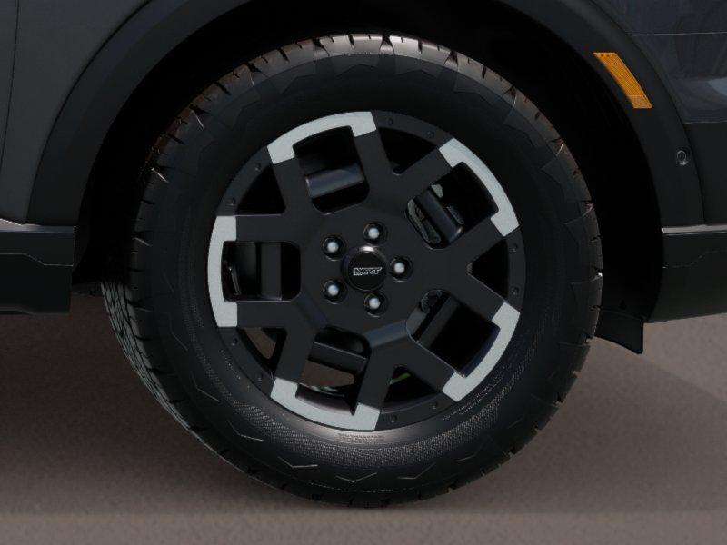 new 2026 Hyundai Palisade car, priced at $50,621