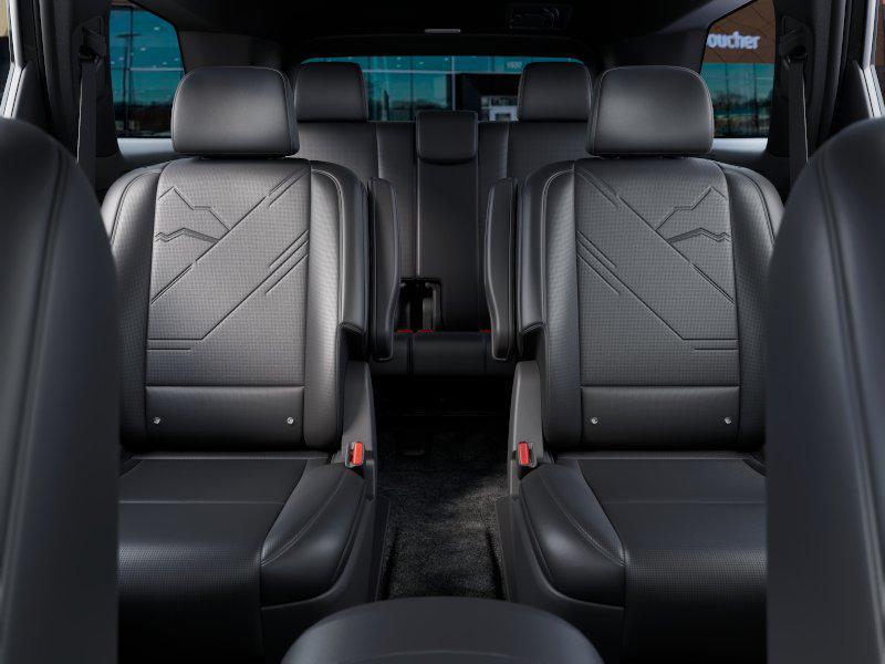 new 2026 Hyundai Palisade car, priced at $50,621