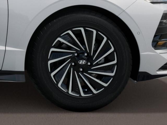 new 2025 Hyundai Sonata Hybrid car, priced at $39,293