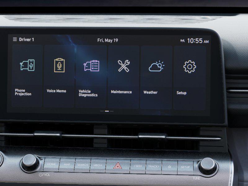 new 2026 Hyundai Kona car, priced at $29,008