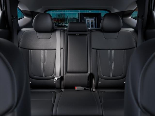 new 2025 Hyundai Tucson car, priced at $34,444