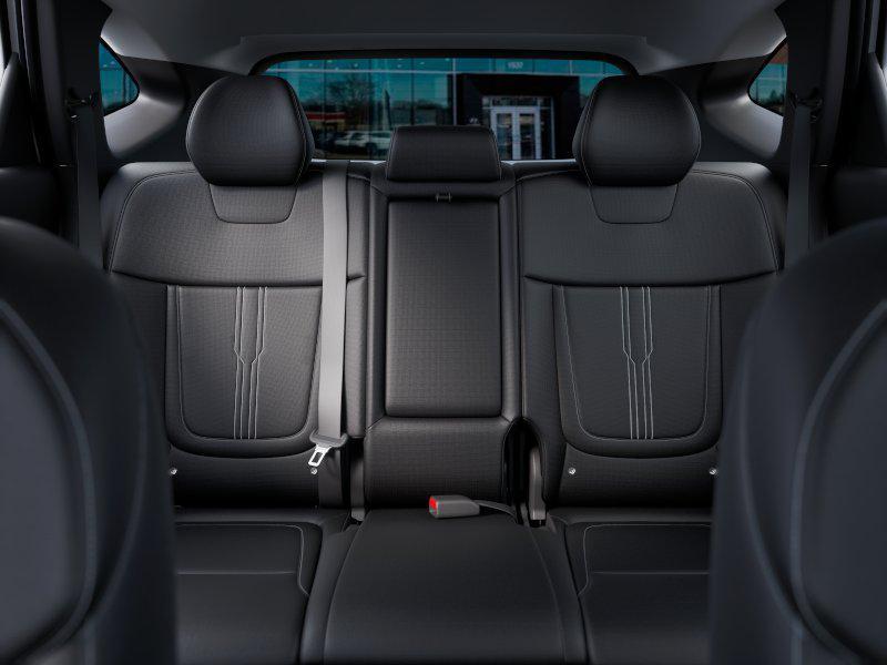 new 2025 Hyundai Tucson car, priced at $33,794