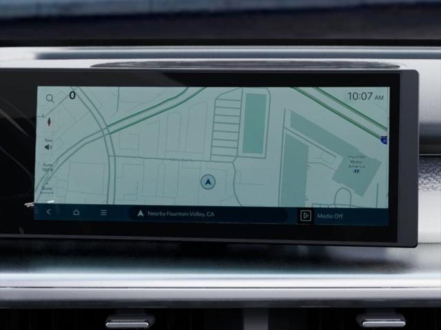 new 2026 Hyundai IONIQ 9 car, priced at $65,311