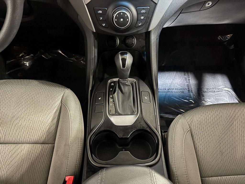 used 2015 Hyundai Santa Fe Sport car, priced at $10,999