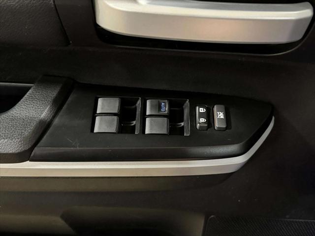 used 2018 Toyota Tundra car, priced at $28,529