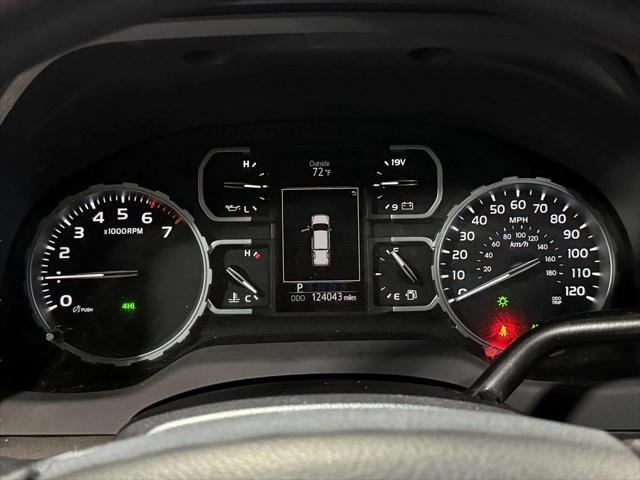 used 2018 Toyota Tundra car, priced at $28,529