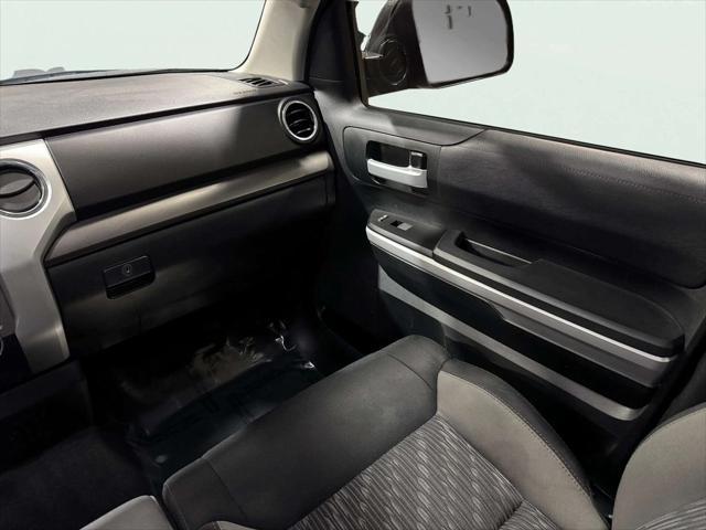 used 2018 Toyota Tundra car, priced at $28,529