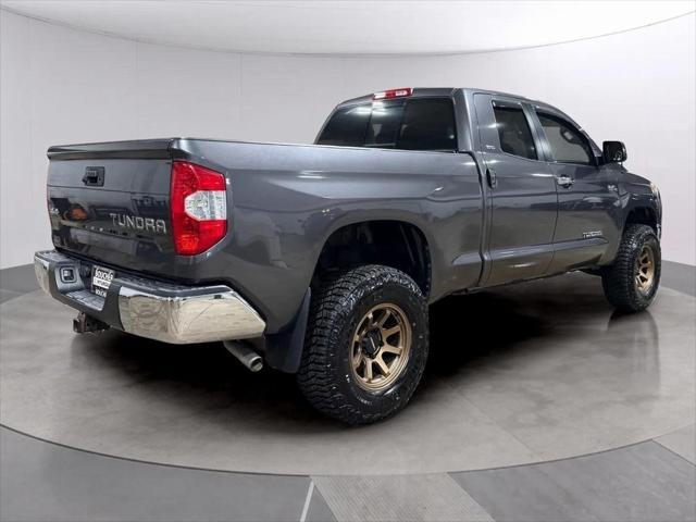 used 2018 Toyota Tundra car, priced at $28,529