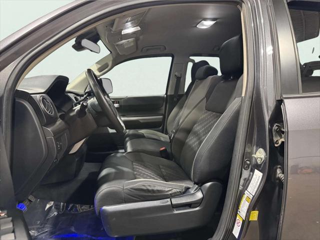 used 2018 Toyota Tundra car, priced at $28,529