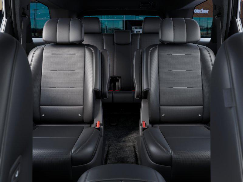 new 2026 Hyundai Palisade car, priced at $56,210