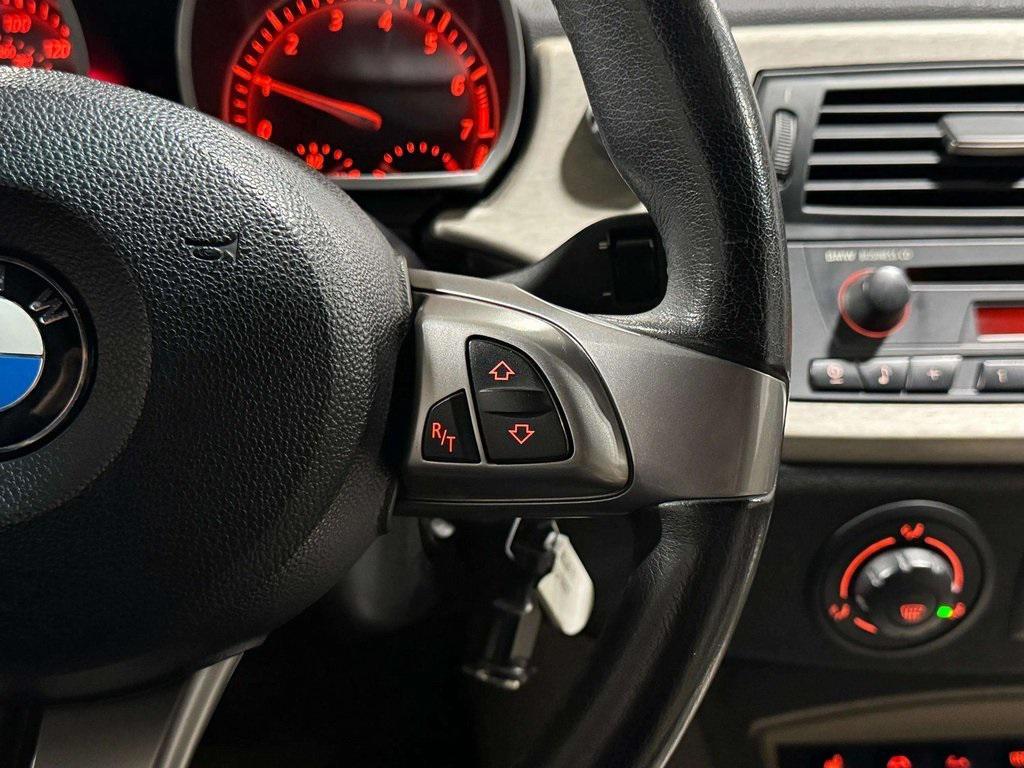 used 2005 BMW Z4 car, priced at $12,889