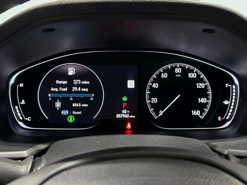 used 2018 Honda Accord car, priced at $21,499