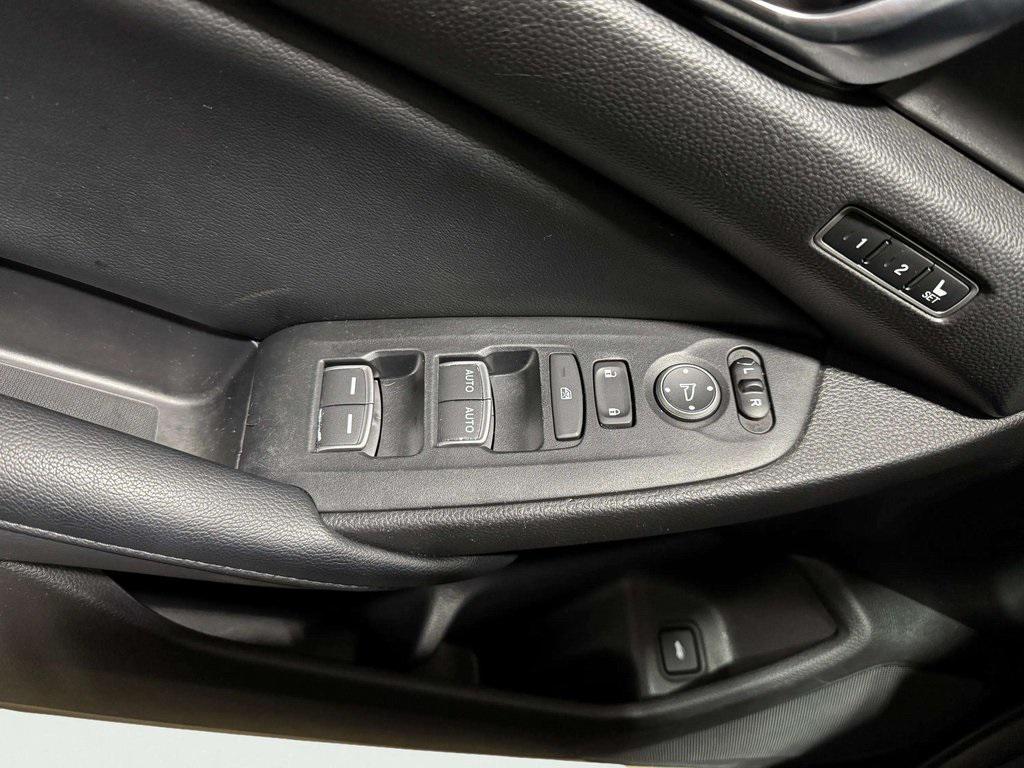 used 2018 Honda Accord car, priced at $21,499