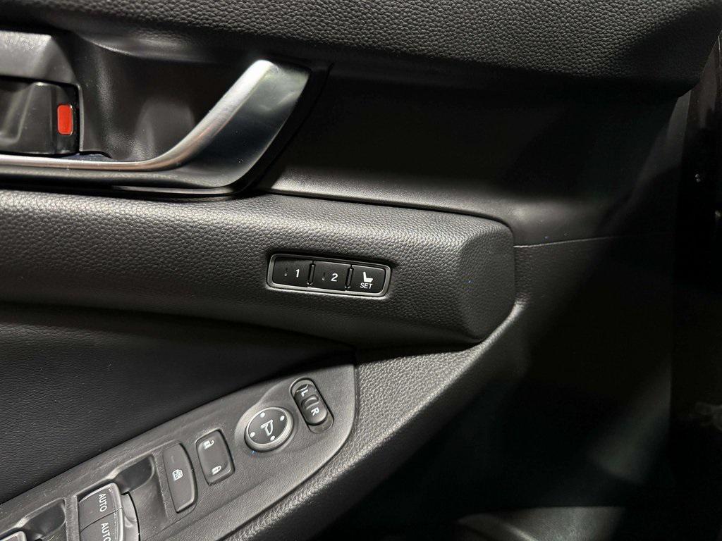 used 2018 Honda Accord car, priced at $21,499