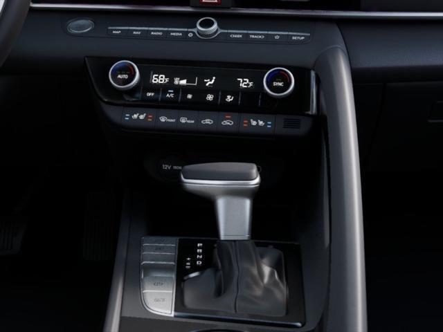 new 2025 Hyundai Elantra car, priced at $31,580