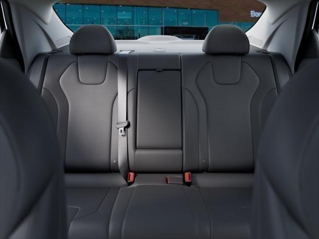 new 2025 Hyundai Elantra car, priced at $31,580