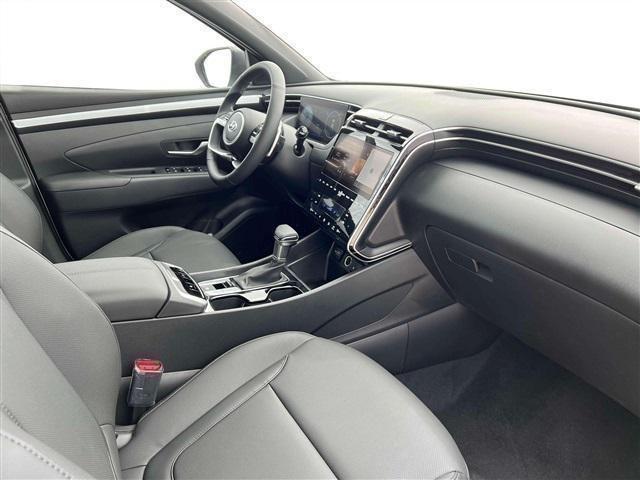 new 2024 Hyundai SANTA CRUZ car, priced at $40,236