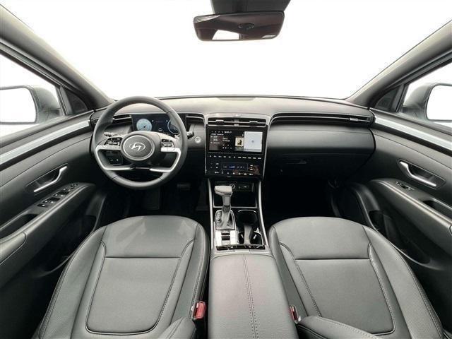 new 2024 Hyundai SANTA CRUZ car, priced at $40,236