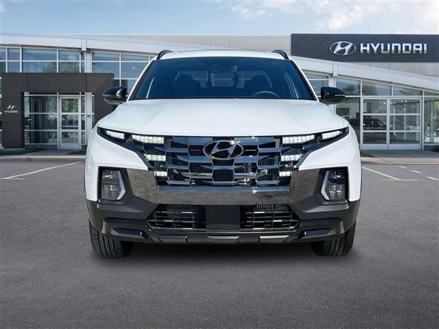 new 2024 Hyundai SANTA CRUZ car, priced at $40,236