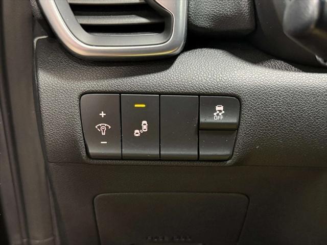 used 2019 Kia Sportage car, priced at $17,669