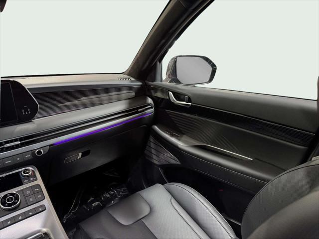 used 2025 Hyundai Palisade car, priced at $50,799