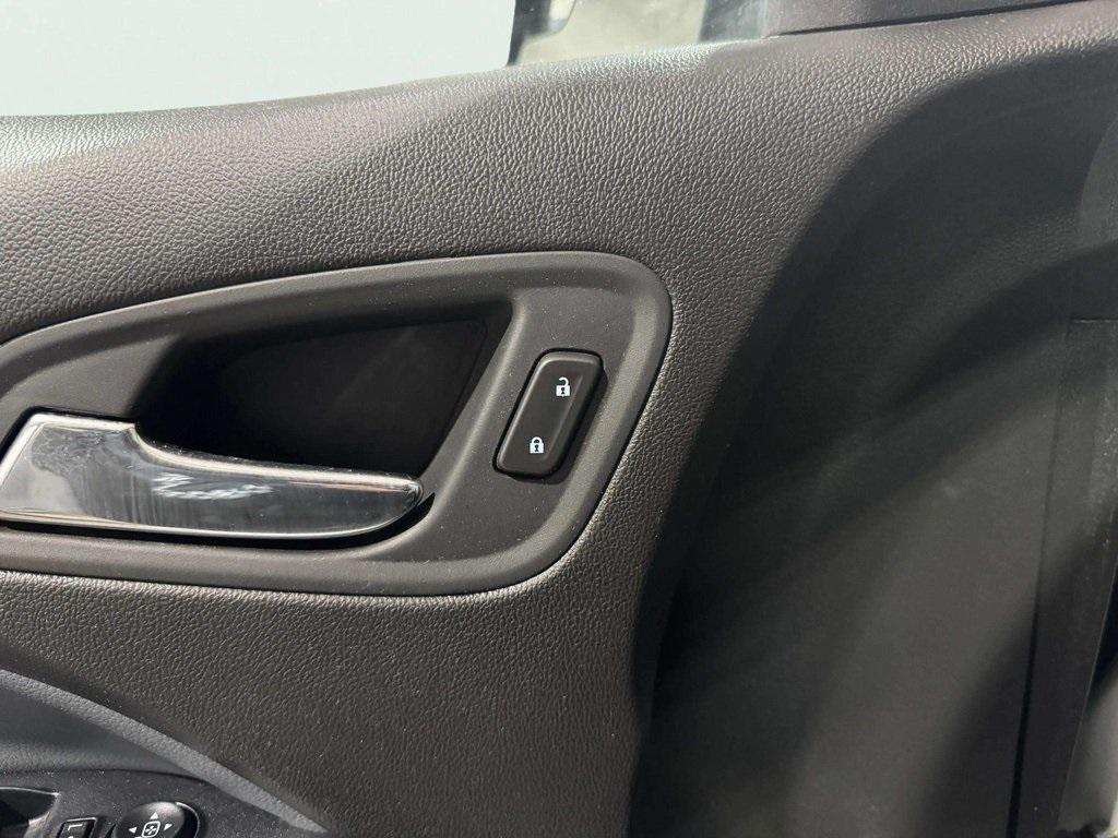 used 2017 Chevrolet Colorado car, priced at $22,119