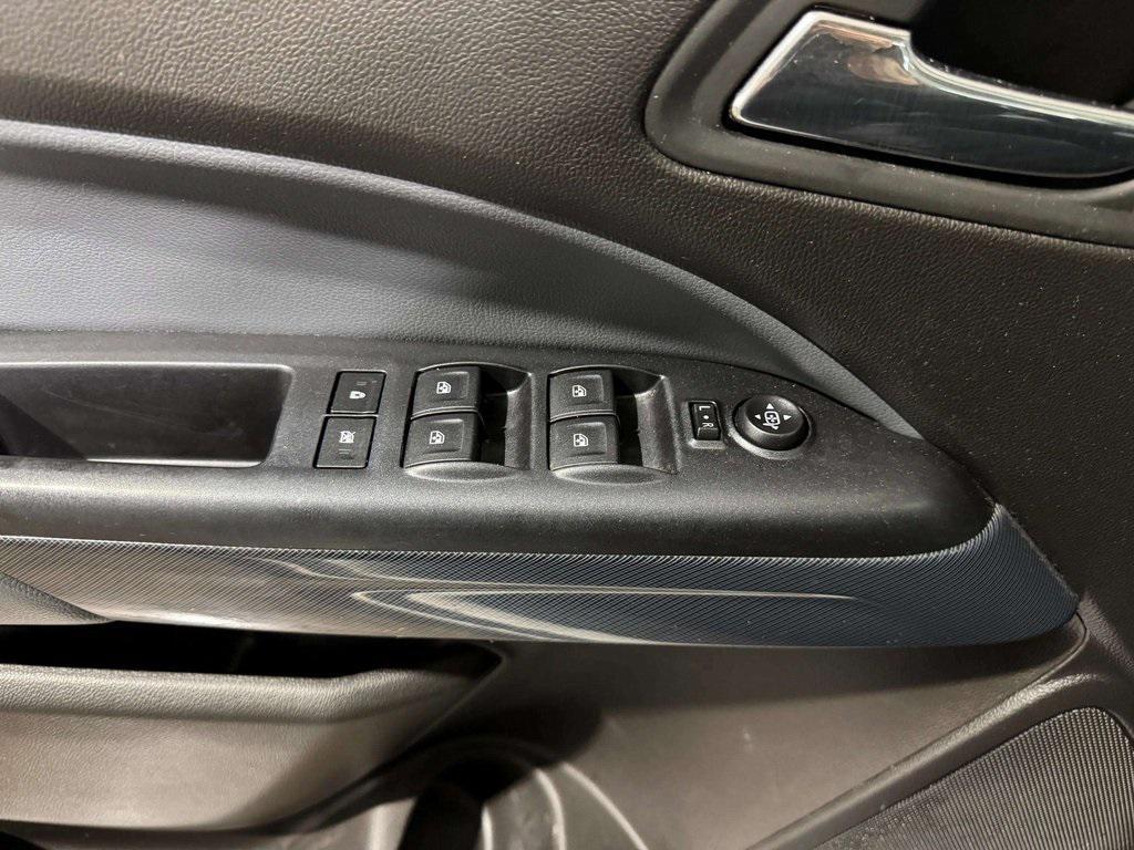 used 2017 Chevrolet Colorado car, priced at $22,119