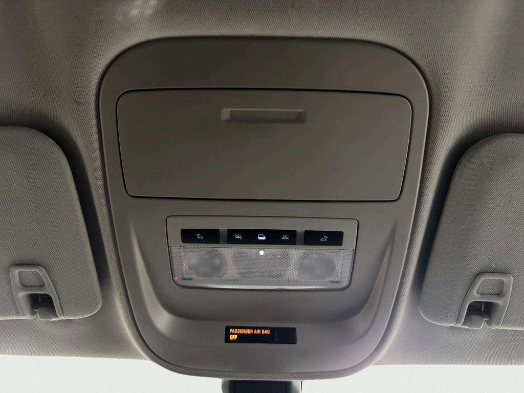 used 2017 Chevrolet Colorado car, priced at $22,119