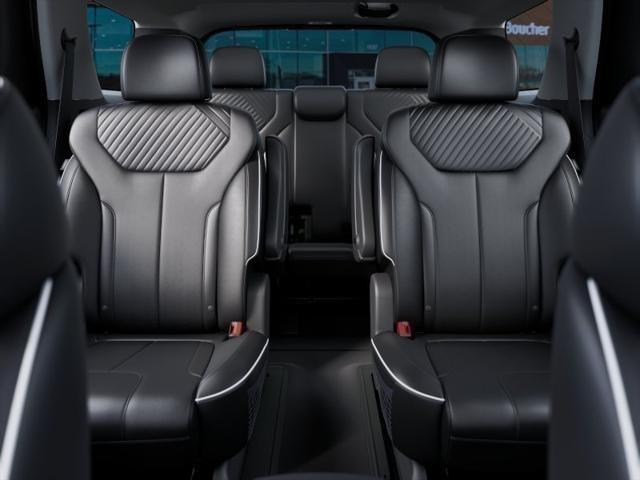new 2025 Hyundai Palisade car, priced at $44,130