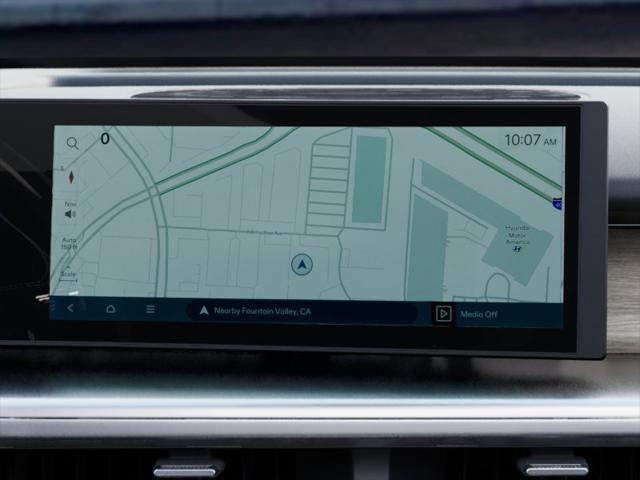 new 2026 Hyundai IONIQ 9 car, priced at $69,052
