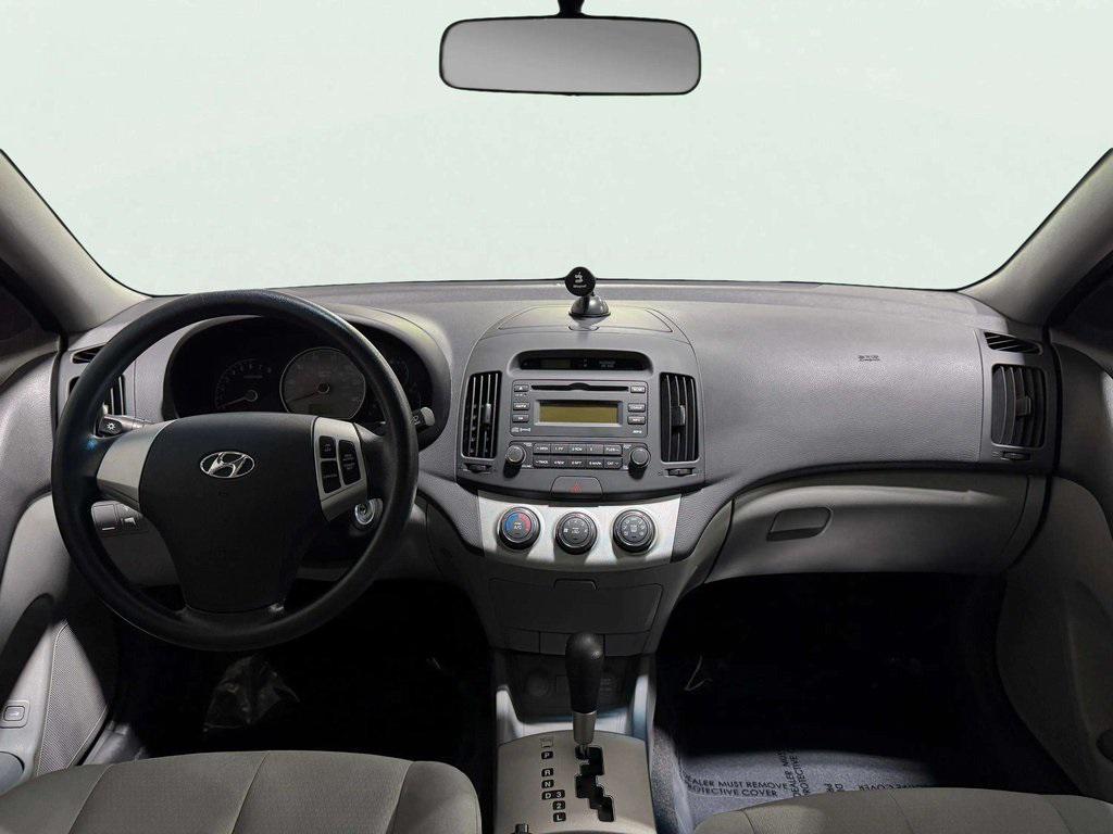 used 2008 Hyundai Elantra car, priced at $7,959