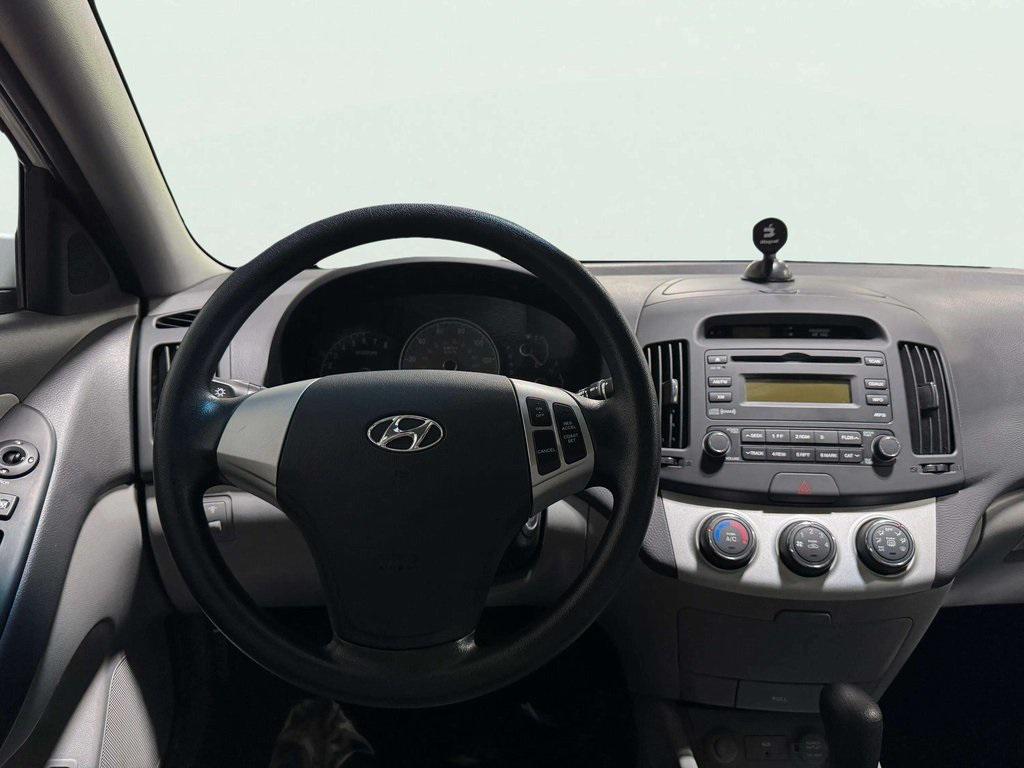 used 2008 Hyundai Elantra car, priced at $7,959