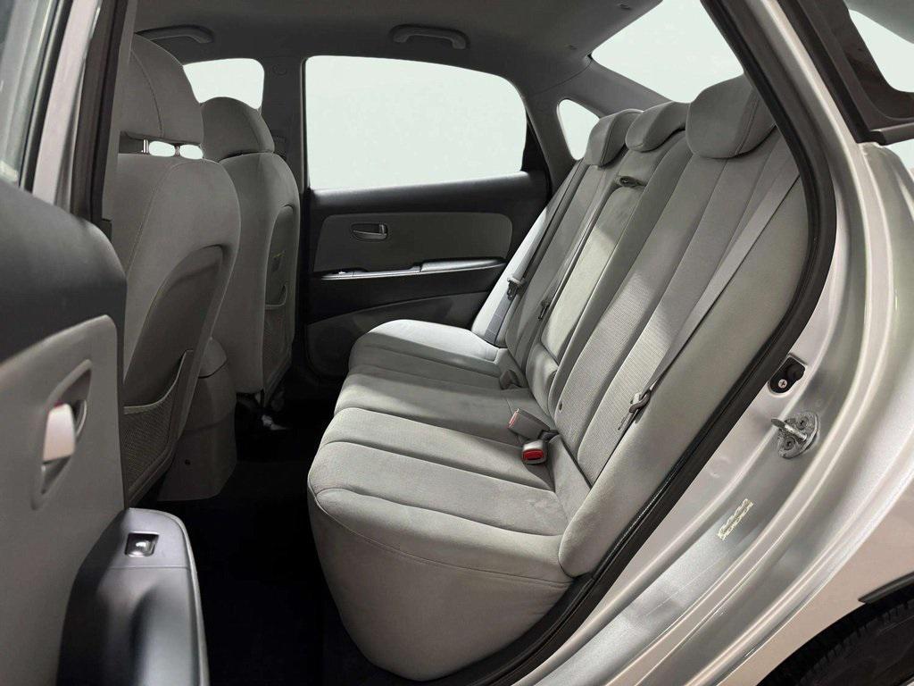 used 2008 Hyundai Elantra car, priced at $7,959