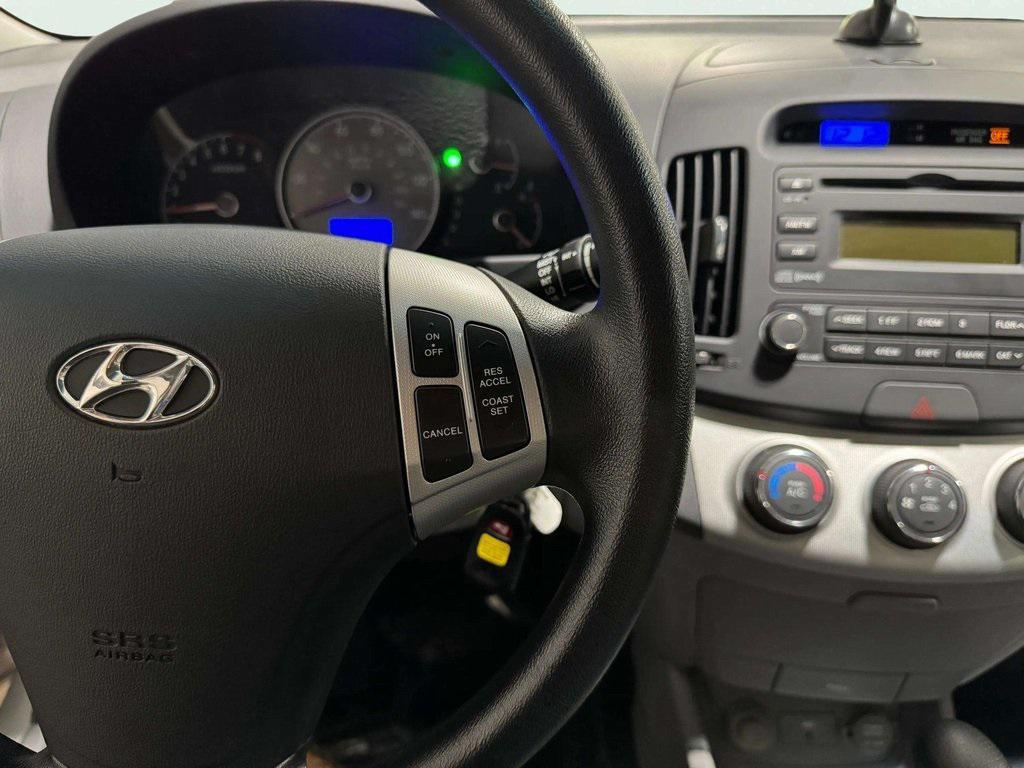 used 2008 Hyundai Elantra car, priced at $7,959