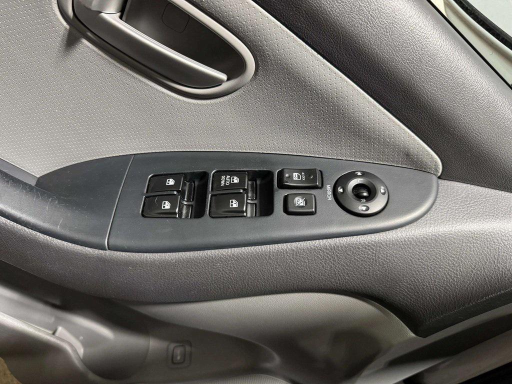 used 2008 Hyundai Elantra car, priced at $7,959