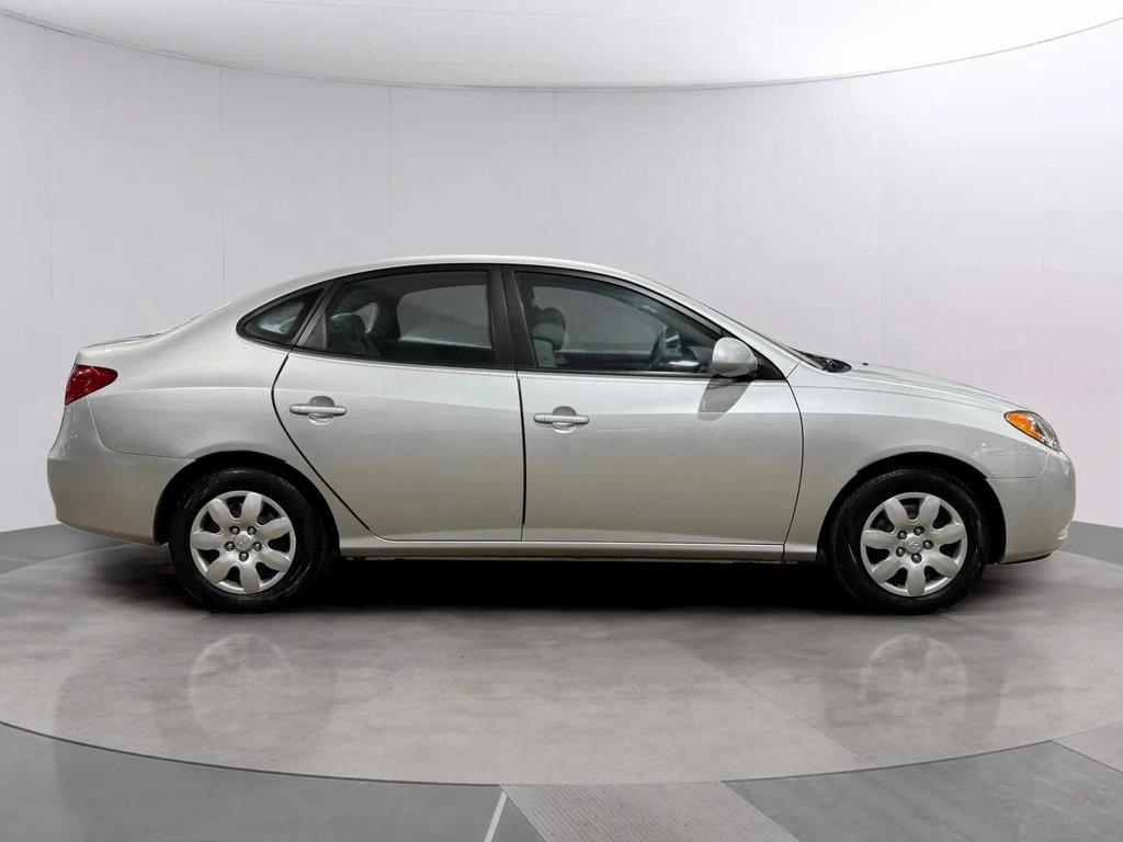 used 2008 Hyundai Elantra car, priced at $7,959
