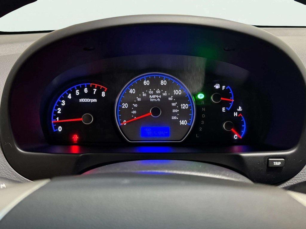 used 2008 Hyundai Elantra car, priced at $7,959
